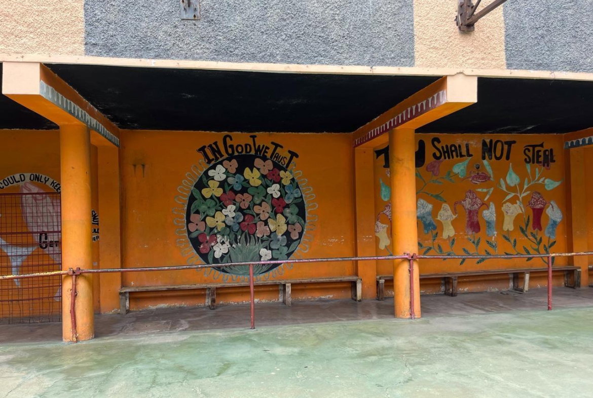 Fifth image of 74 Cumberland Road in Spanish Town, St. Catherine, Jamaica - property is For Rent