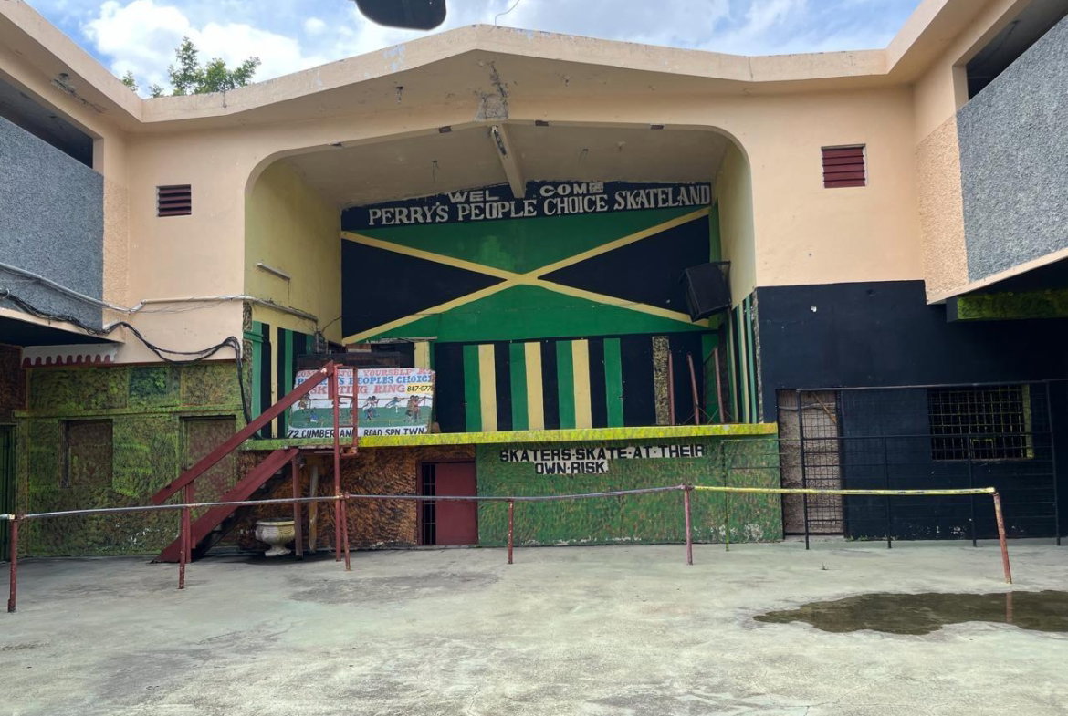 Sixth image of 74 Cumberland Road in Spanish Town, St. Catherine, Jamaica - property is For Rent