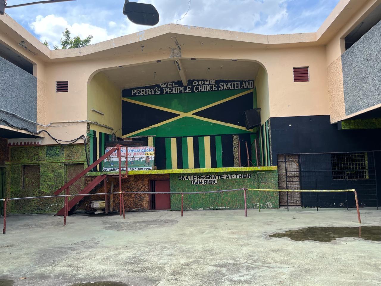 Sixth image of 74 Cumberland Road in Spanish Town, St. Catherine, Jamaica - property is For Rent