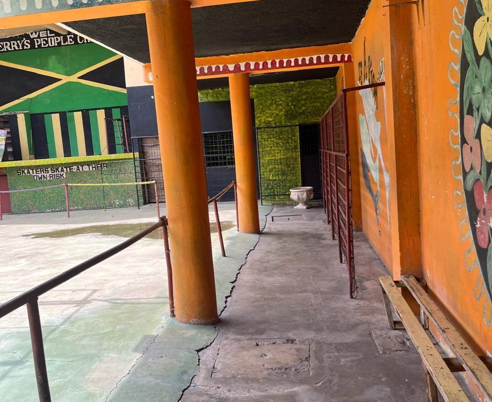 Seventh image of 74 Cumberland Road in Spanish Town, St. Catherine, Jamaica - property is For Rent