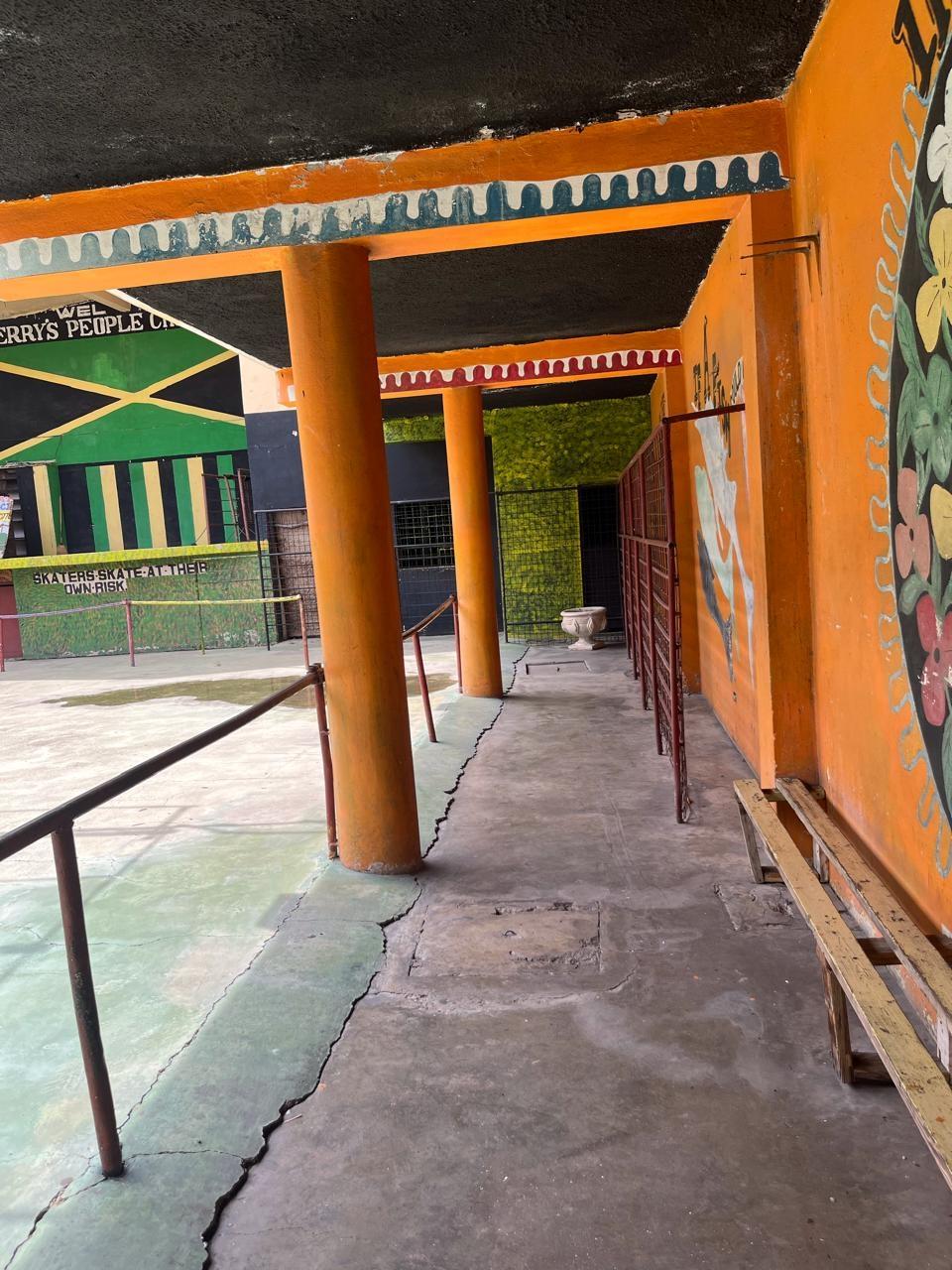 Seventh image of 74 Cumberland Road in Spanish Town, St. Catherine, Jamaica - property is For Rent