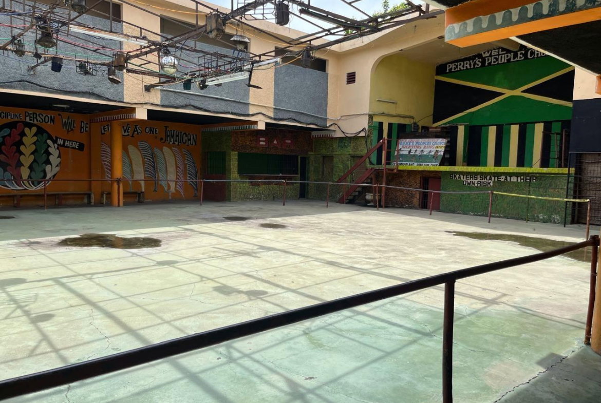 Eighth image of 74 Cumberland Road in Spanish Town, St. Catherine, Jamaica - property is For Rent