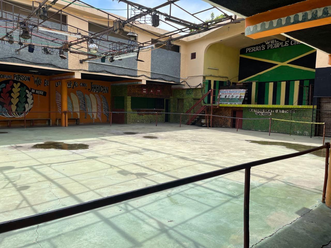 Eighth image of 74 Cumberland Road in Spanish Town, St. Catherine, Jamaica - property is For Rent