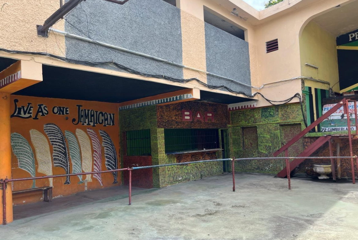 Ninth image of 74 Cumberland Road in Spanish Town, St. Catherine, Jamaica - property is For Rent