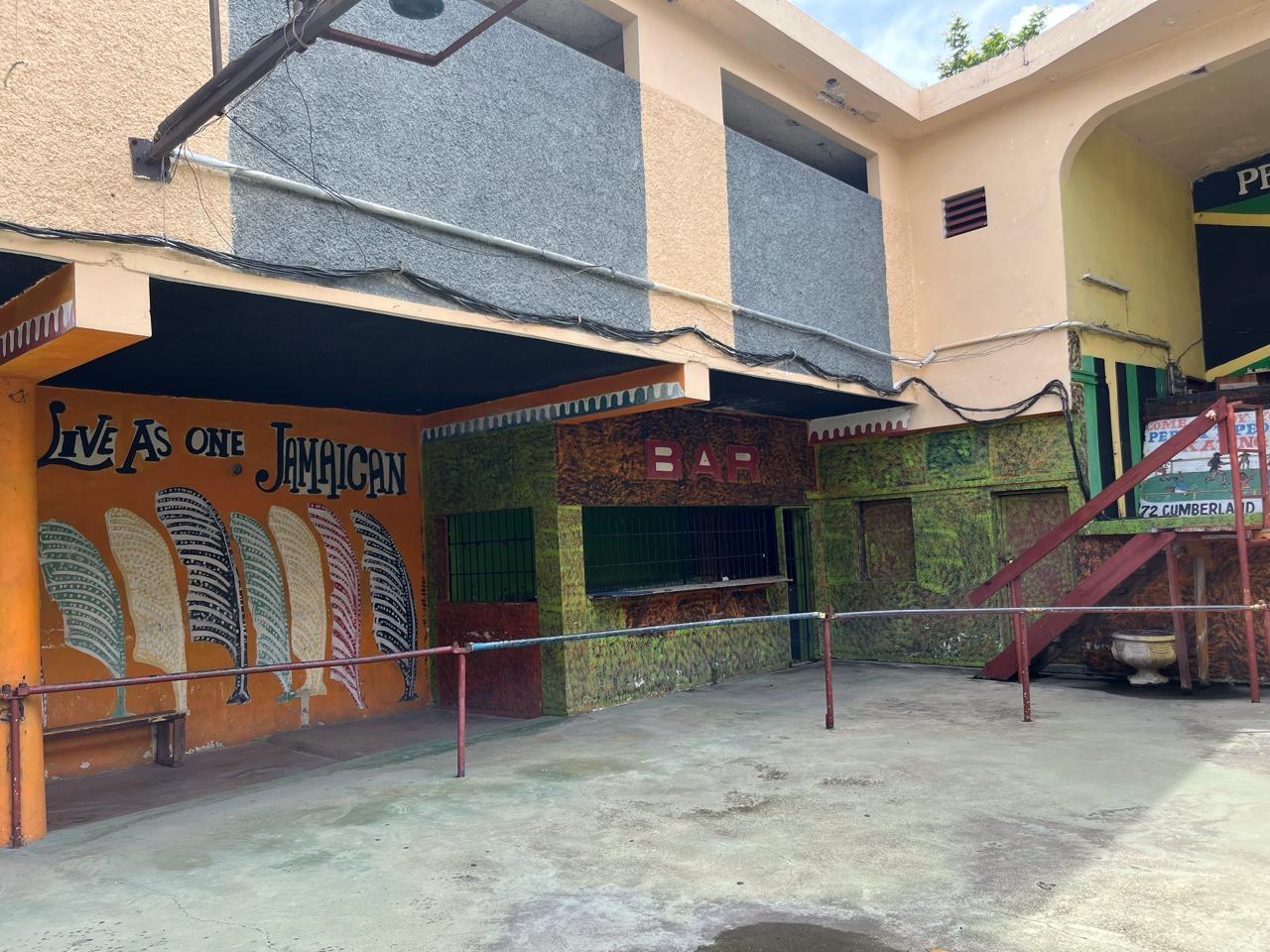 Ninth image of 74 Cumberland Road in Spanish Town, St. Catherine, Jamaica - property is For Rent