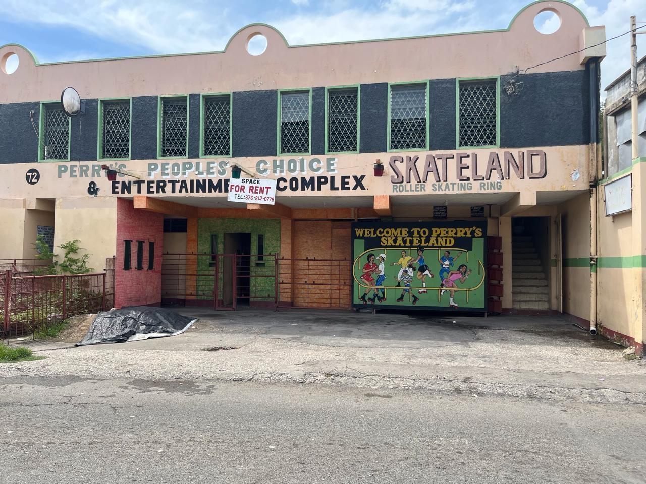 First image of 74 Cumberland Road in Spanish Town, St. Catherine, Jamaica - property is For Rent