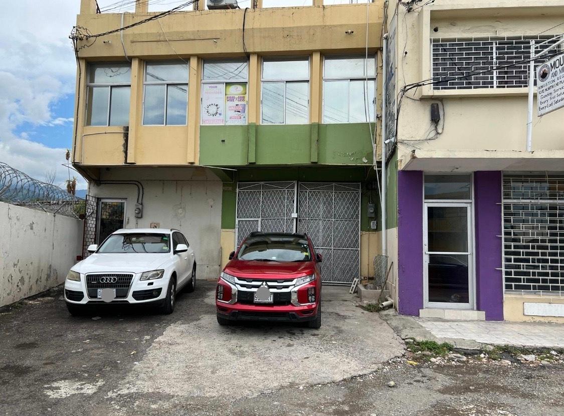 Second image of 12 North End Place in Kingston 10, St. Andrew, Jamaica - property is For Rent