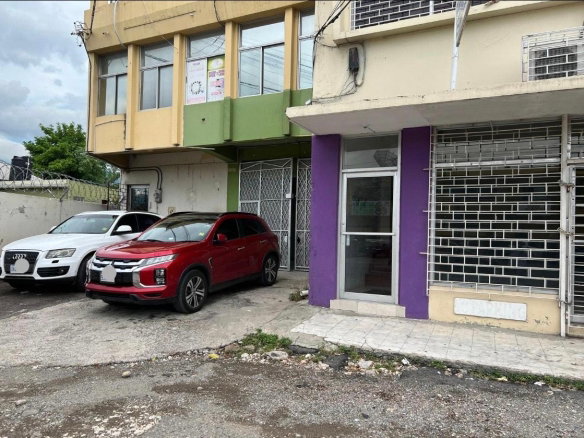 First image of 12 North End Place in Kingston 10, St. Andrew, Jamaica - property is For Rent