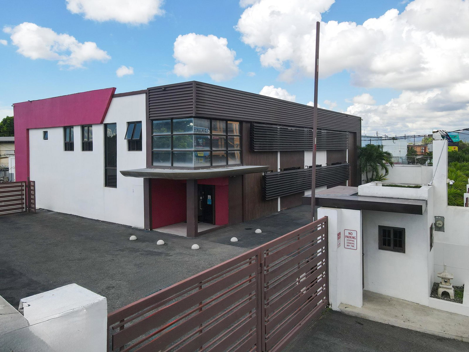 Second image of Molynes Road in Kingston 10, St. Andrew, Jamaica - property is For Rent