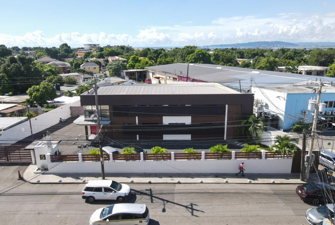 Third image of Molynes Road in Kingston 10, St. Andrew, Jamaica - property is For Rent