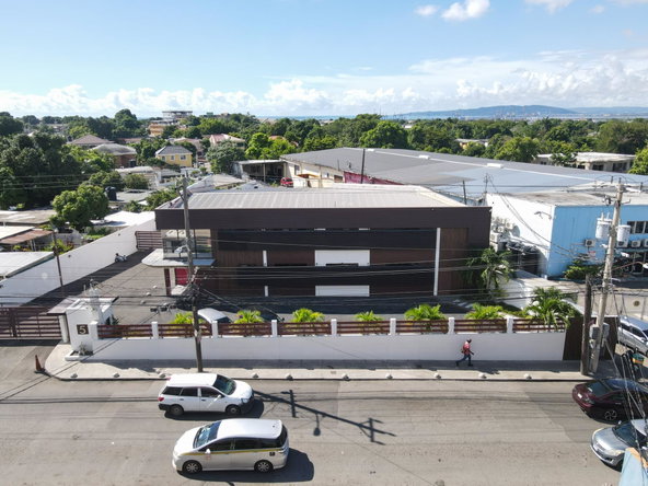 Third image of Molynes Road in Kingston 10, St. Andrew, Jamaica - property is For Rent