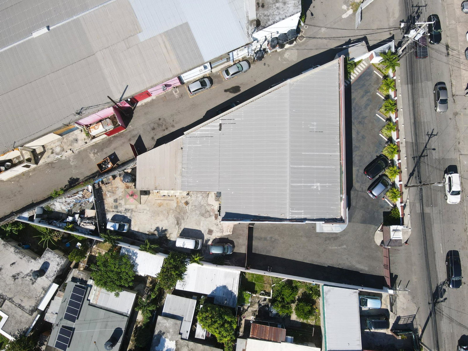 Fourth image of Molynes Road in Kingston 10, St. Andrew, Jamaica - property is For Rent