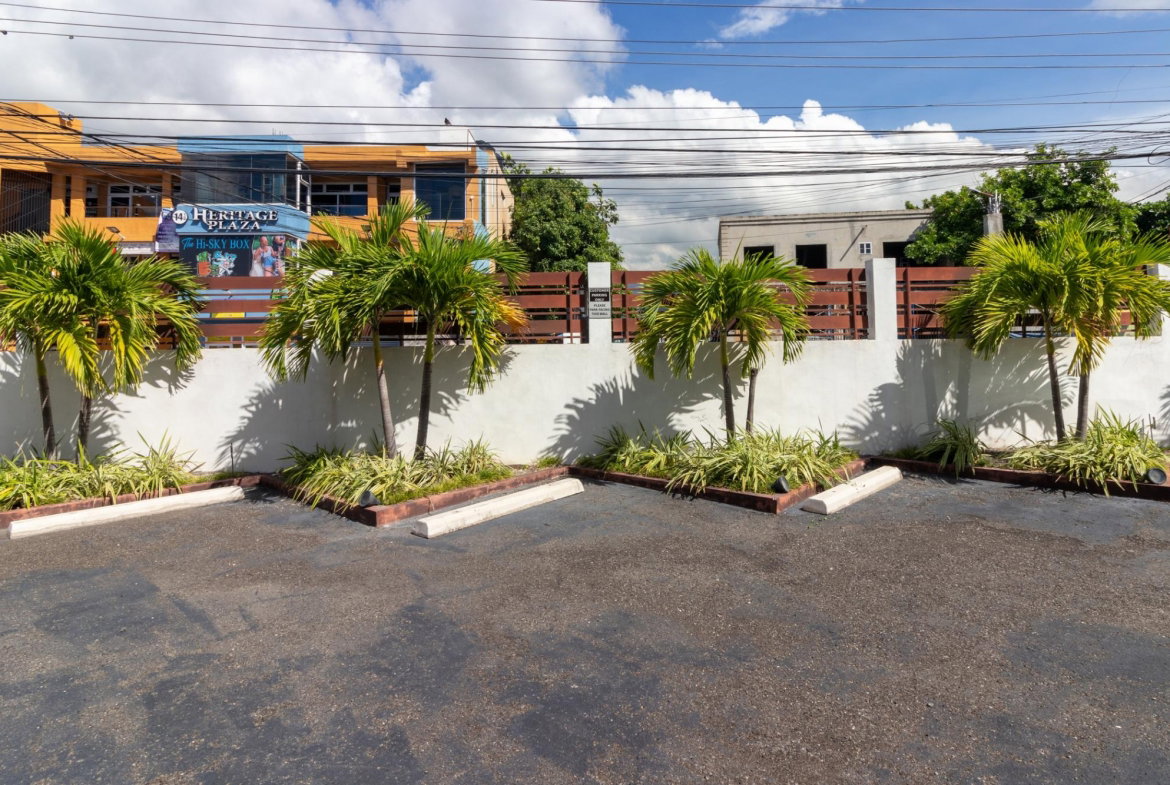 Sixth image of Molynes Road in Kingston 10, St. Andrew, Jamaica - property is For Rent