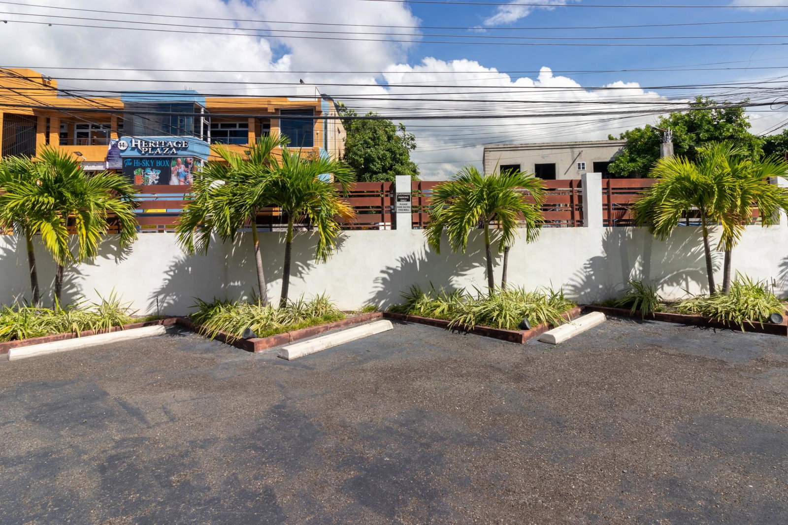 Sixth image of Molynes Road in Kingston 10, St. Andrew, Jamaica - property is For Rent
