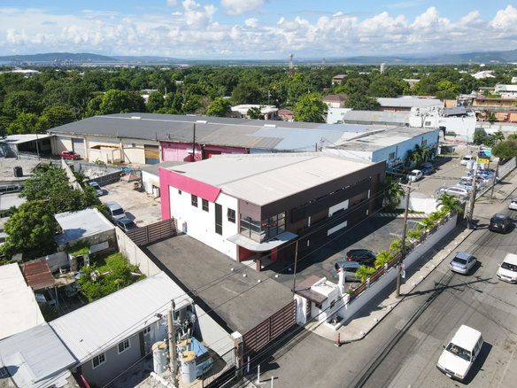 First image of Molynes Road in Kingston 10, St. Andrew, Jamaica - property is For Rent