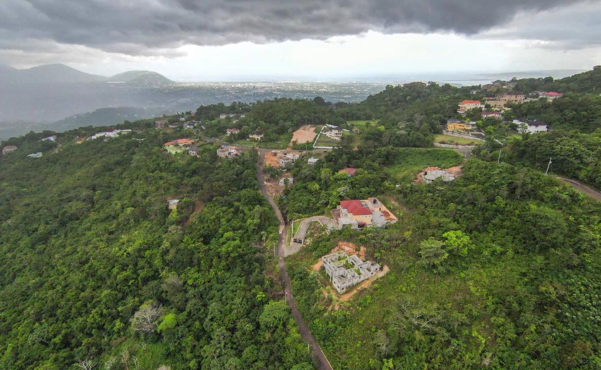 First image of 14 Smokey Vale, Kingston 19 in Kingston 19, St. Andrew, Jamaica - property is For Sale