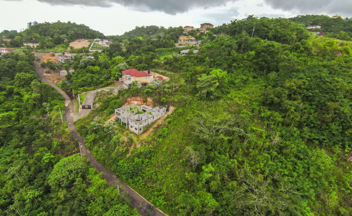 Third image of 14 Smokey Vale, Kingston 19 in Kingston 19, St. Andrew, Jamaica - property is For Sale