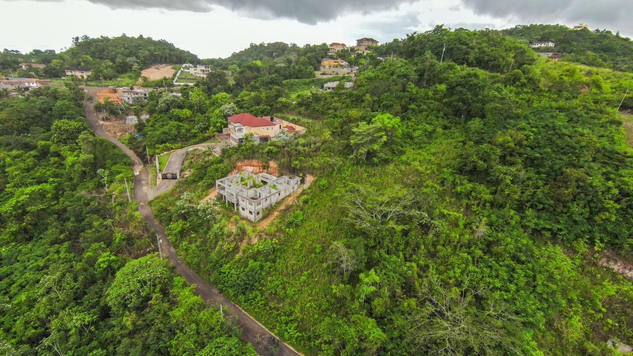 Third image of 14 Smokey Vale, Kingston 19 in Kingston 19, St. Andrew, Jamaica - property is For Sale