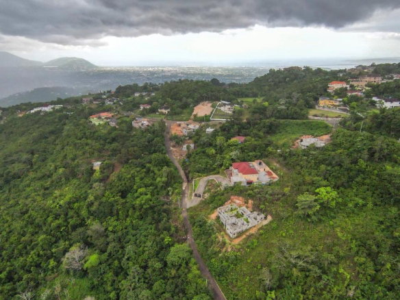First image of 14 Smokey Vale, Kingston 19 in Kingston 19, St. Andrew, Jamaica - property is For Sale