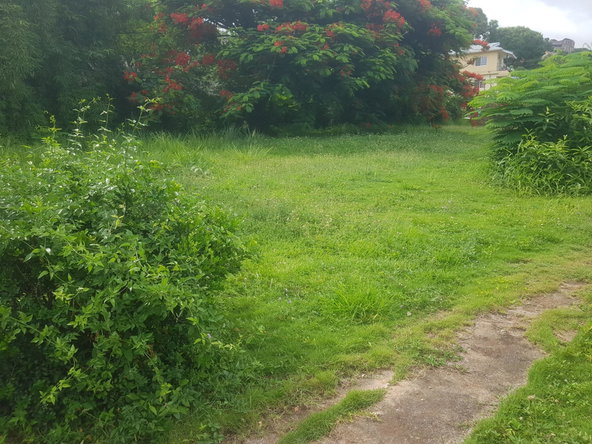 Fifth image of Leas Flat, Forrest Hills in Kingston 19, St. Andrew, Jamaica - property is For Sale