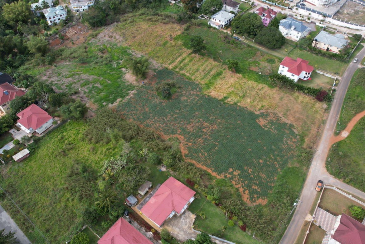 Twelfth image of West Road, Brumalia, Mand in Mandeville, Manchester, Jamaica - property is For Sale