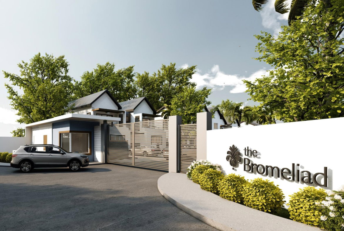 First image of West Road, Brumalia, Mand in Mandeville, Manchester, Jamaica - property is For Sale
