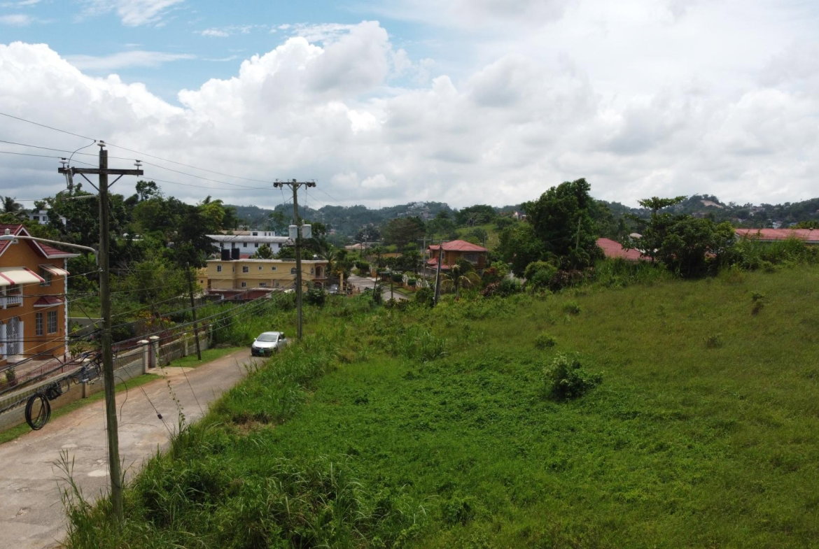 Fourteenth image of West Road, Brumalia, Mand in Mandeville, Manchester, Jamaica - property is For Sale