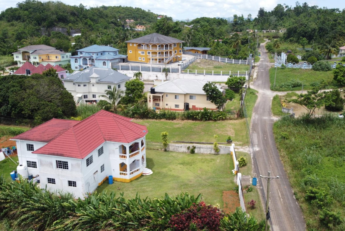 Sixteenth image of West Road, Brumalia, Mand in Mandeville, Manchester, Jamaica - property is For Sale
