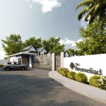 First image of West Road, Brumalia, Mand in Mandeville, Manchester, Jamaica - property is For Sale