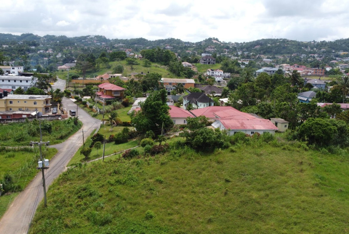 Nineteenth image of West Road, Brumalia, Mand in Mandeville, Manchester, Jamaica - property is For Sale
