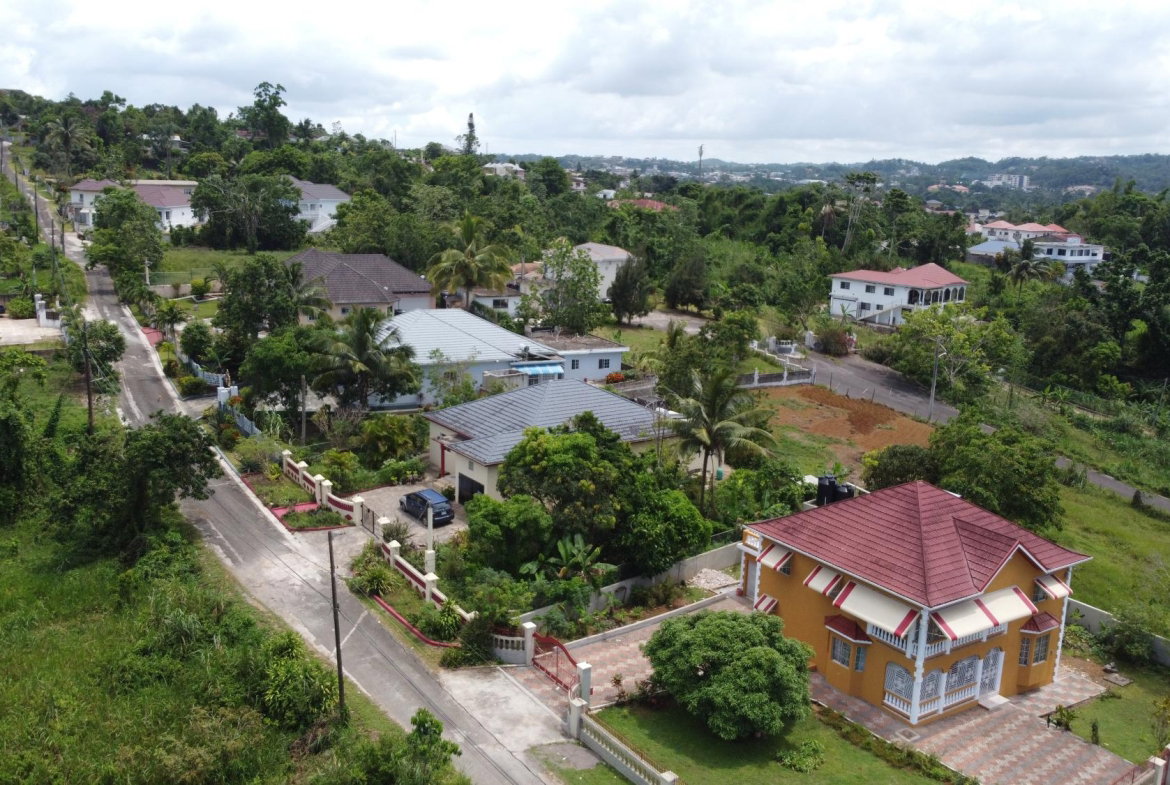 Twentieth image of West Road, Brumalia, Mand in Mandeville, Manchester, Jamaica - property is For Sale