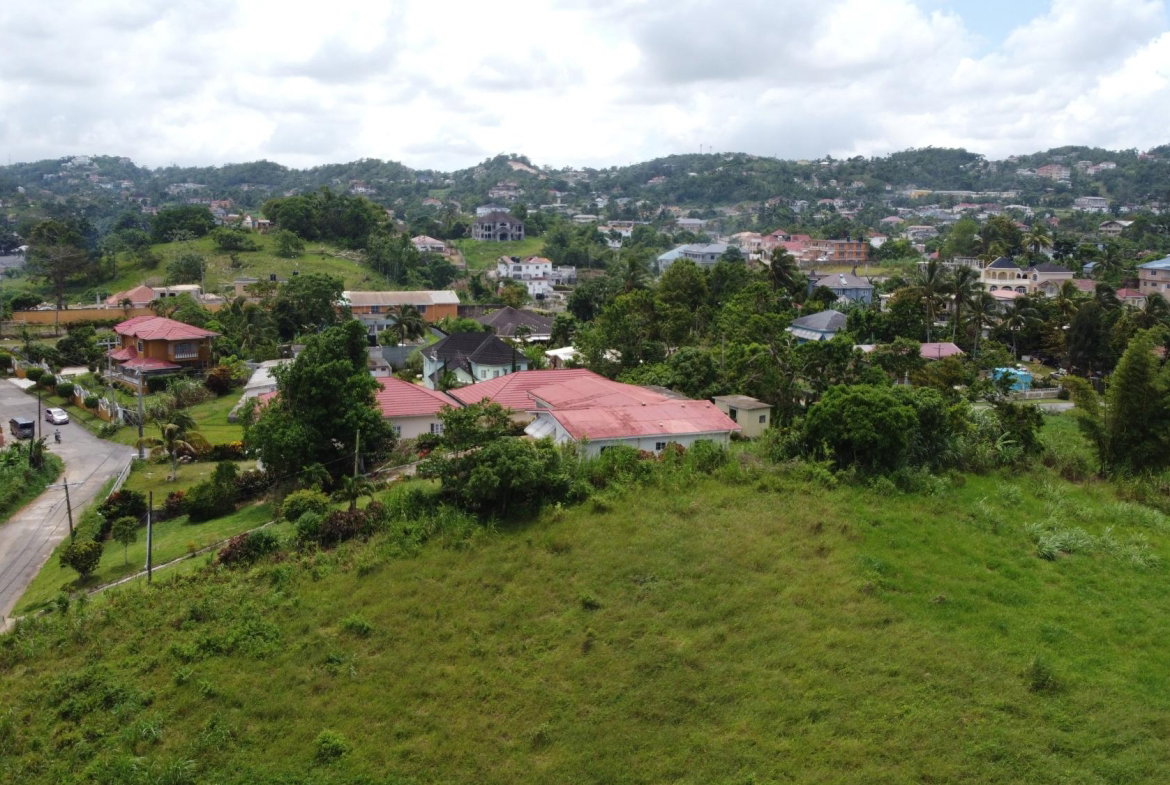 Twenty-First image of West Road, Brumalia, Mand in Mandeville, Manchester, Jamaica - property is For Sale