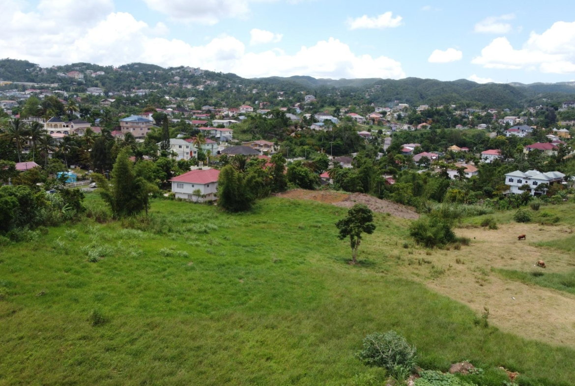 Twenty-Second image of West Road, Brumalia, Mand in Mandeville, Manchester, Jamaica - property is For Sale