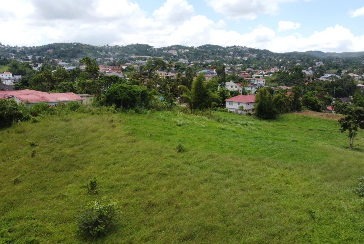 Twenty-Third image of West Road, Brumalia, Mand in Mandeville, Manchester, Jamaica - property is For Sale