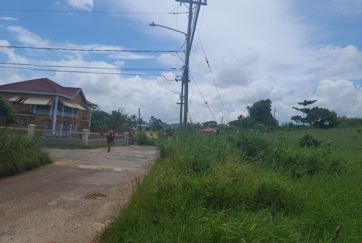 Twenty-Fifth image of West Road, Brumalia, Mand in Mandeville, Manchester, Jamaica - property is For Sale