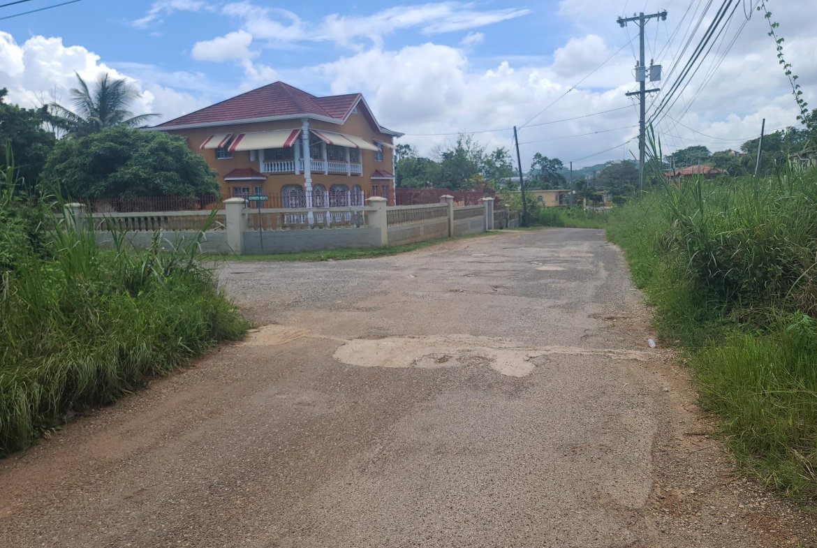 Twenty-Sixth image of West Road, Brumalia, Mand in Mandeville, Manchester, Jamaica - property is For Sale