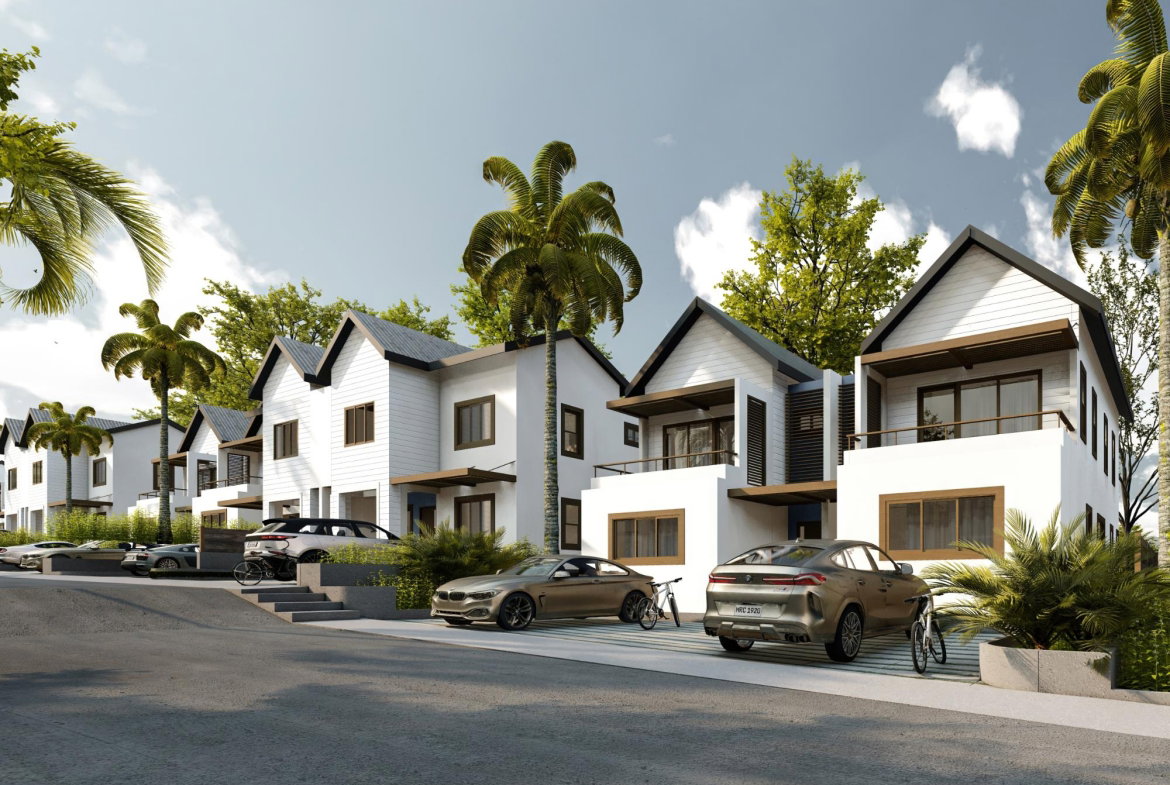 Fourth image of West Road, Brumalia, Mand in Mandeville, Manchester, Jamaica - property is For Sale