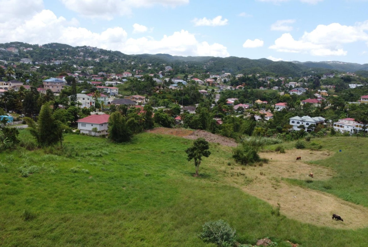 Fifth image of West Road, Brumalia, Mand in Mandeville, Manchester, Jamaica - property is For Sale