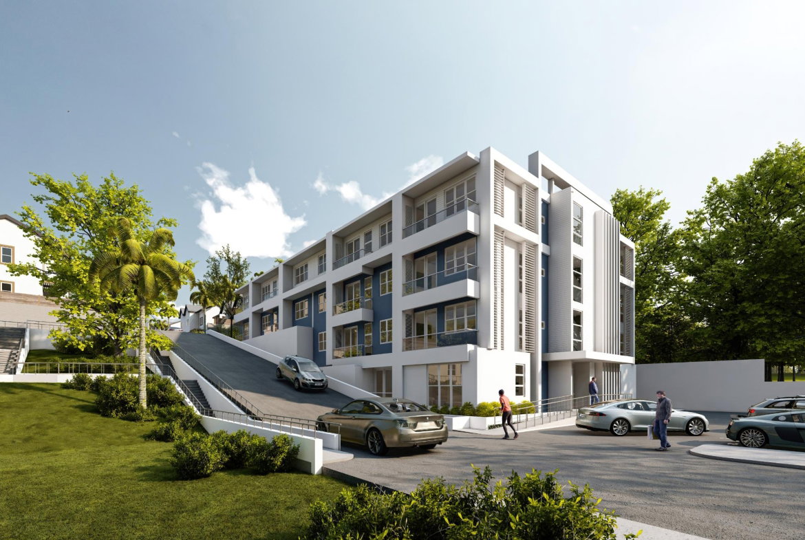 Eighth image of West Road, Brumalia, Mand in Mandeville, Manchester, Jamaica - property is For Sale