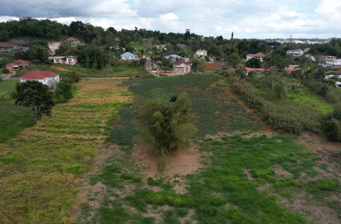 Tenth image of West Road, Brumalia, Mand in Mandeville, Manchester, Jamaica - property is For Sale