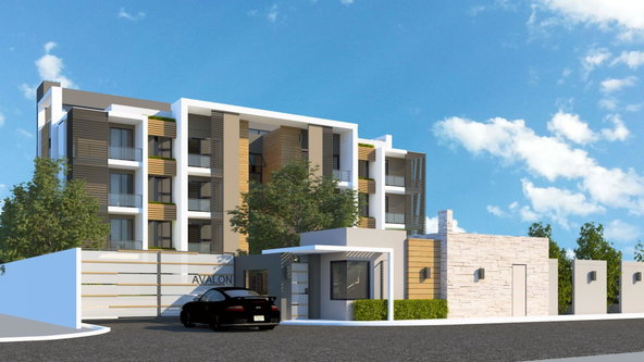 Second image of 4 Somerton Avenue in Kingston 6, St. Andrew, Jamaica - property is For Sale