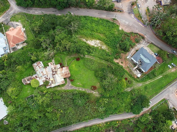 First image of Woodleigh in Mandeville, Manchester, Jamaica - property is For Sale