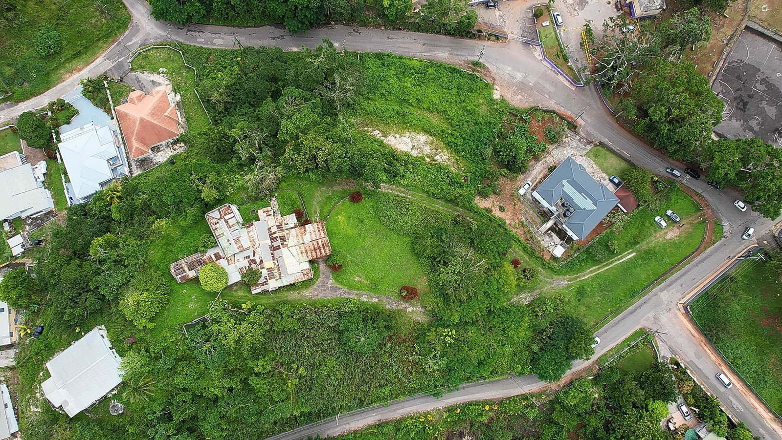 First image of Woodleigh in Mandeville, Manchester, Jamaica - property is For Sale