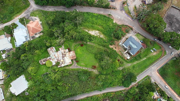 First image of Woodleigh in Mandeville, Manchester, Jamaica - property is For Sale