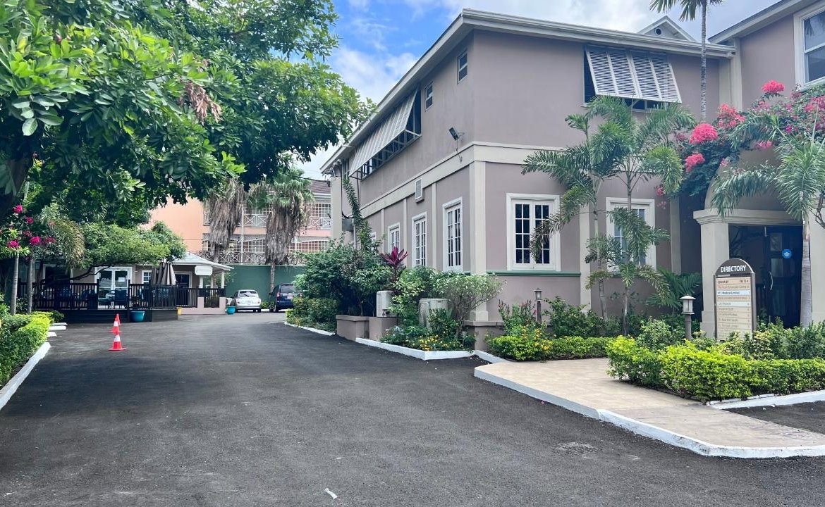 Second image of 1-70 Halfway Tree Road in Kingston 10, St. Andrew, Jamaica - property is For Rent