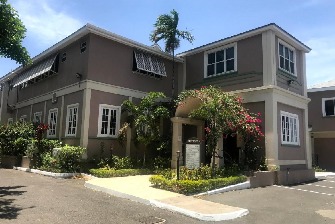 First image of 1-70 Halfway Tree Road in Kingston 10, St. Andrew, Jamaica - property is For Rent