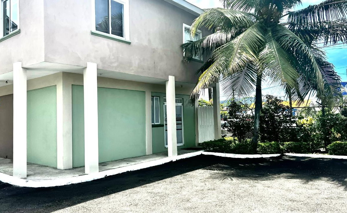 Third image of 1-70 Halfway Tree Road in Kingston 10, St. Andrew, Jamaica - property is For Rent