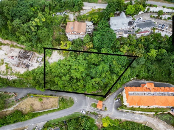First image of 129 Sunset Ave in Kingston 8, St. Andrew, Jamaica - property is For Sale