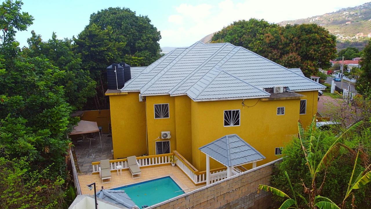 Prime-Investment-Opportunity-in-Havendale-Kingston-19-En-Bloc-Sale-of-4-Units Eleventh image of 1 Idaho Drive in Kingston 19, St. Andrew, Jamaica - property is For Sale