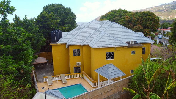 Eleventh image of 1 Idaho Drive in Kingston 19, St. Andrew, Jamaica - property is For Sale